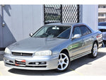 SKYLINE