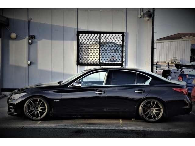 SKYLINE HYBRID