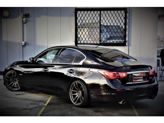 SKYLINE HYBRID