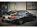 SKYLINE HYBRID