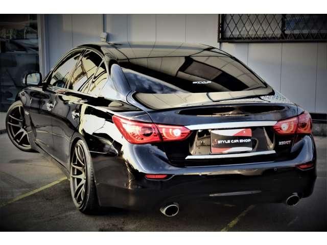 SKYLINE HYBRID