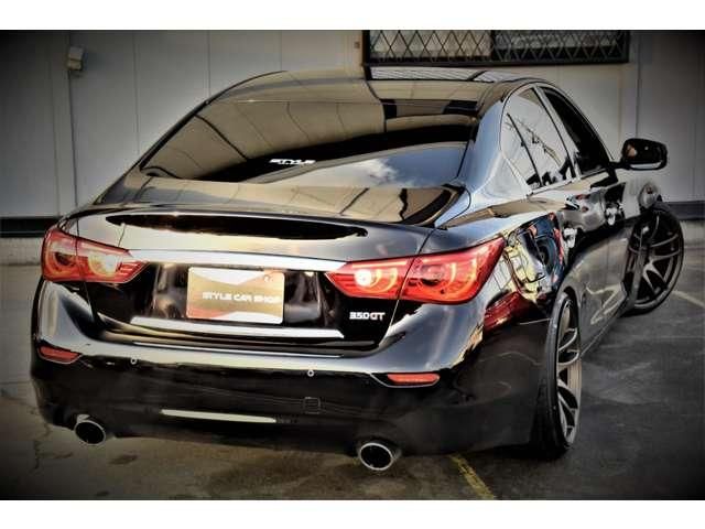 SKYLINE HYBRID