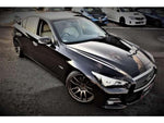 SKYLINE HYBRID