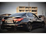 SKYLINE HYBRID