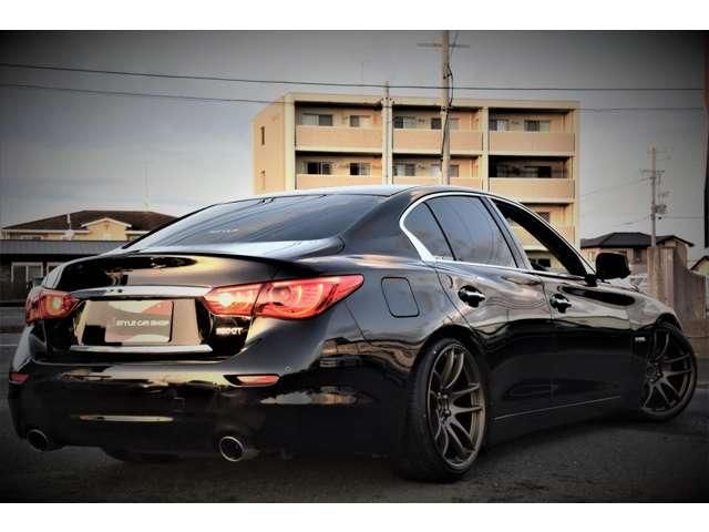 SKYLINE HYBRID