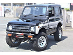 JIMNY van 4WD