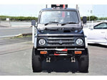 JIMNY van 4WD