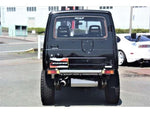 JIMNY van 4WD