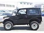JIMNY van 4WD