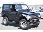 JIMNY van 4WD