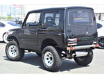 JIMNY van 4WD
