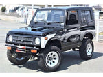 JIMNY van 4WD