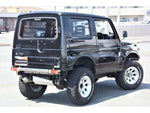 JIMNY van 4WD