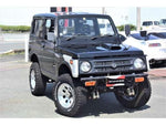 JIMNY van 4WD