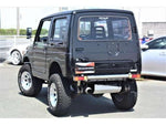 JIMNY van 4WD