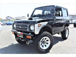 JIMNY van 4WD