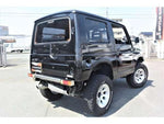 JIMNY van 4WD