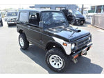 JIMNY van 4WD