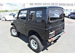 JIMNY van 4WD