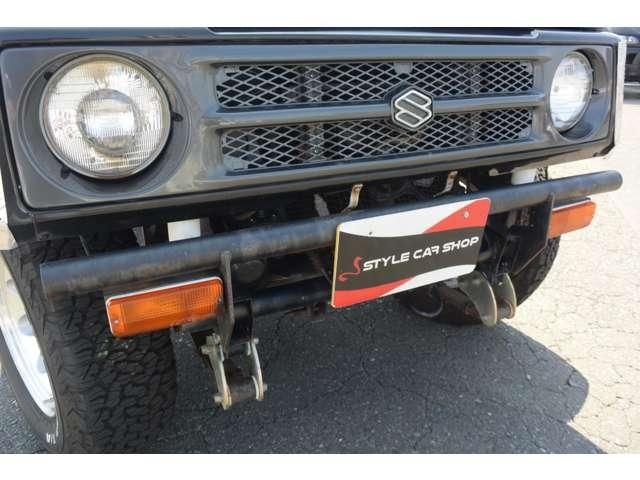 JIMNY van 4WD
