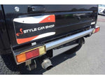JIMNY van 4WD