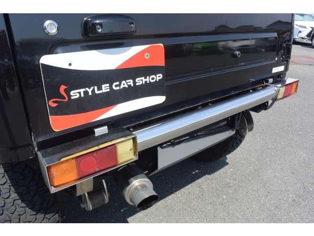 JIMNY van 4WD