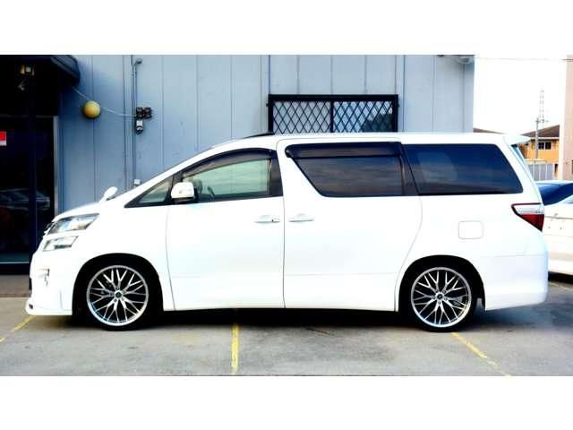 VELLFIRE