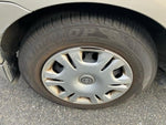 COROLLA sedan