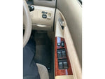 COROLLA sedan