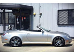 LEXUS SC430