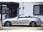 LEXUS SC430