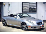 LEXUS SC430