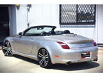 LEXUS SC430