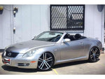 LEXUS SC430