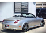LEXUS SC430