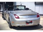 LEXUS SC430