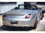 LEXUS SC430