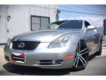 LEXUS SC430