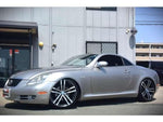 LEXUS SC430
