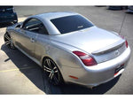 LEXUS SC430