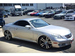 LEXUS SC430