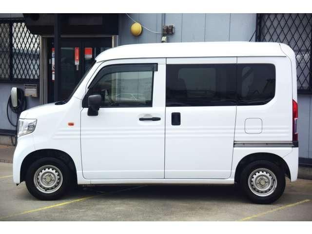 N-VAN
