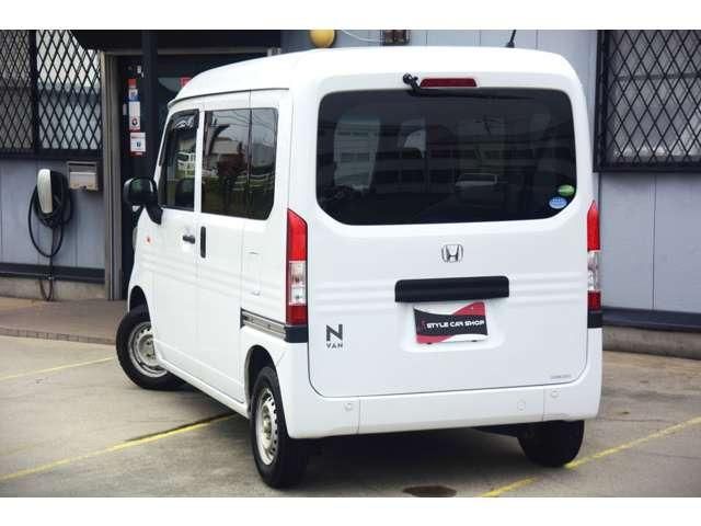 N-VAN