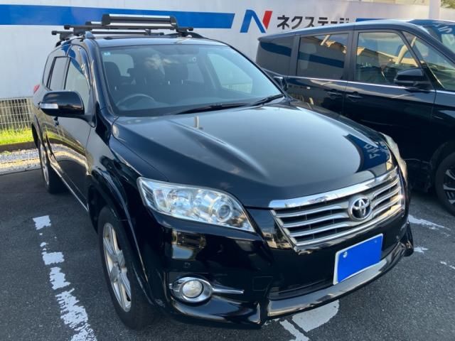 VANGUARD 4WD