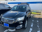 VANGUARD 4WD