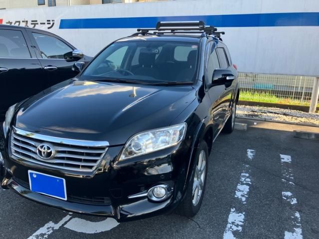 VANGUARD 4WD