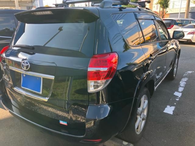VANGUARD 4WD