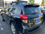 VANGUARD 4WD