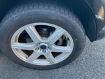 VANGUARD 4WD