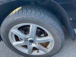 VANGUARD 4WD